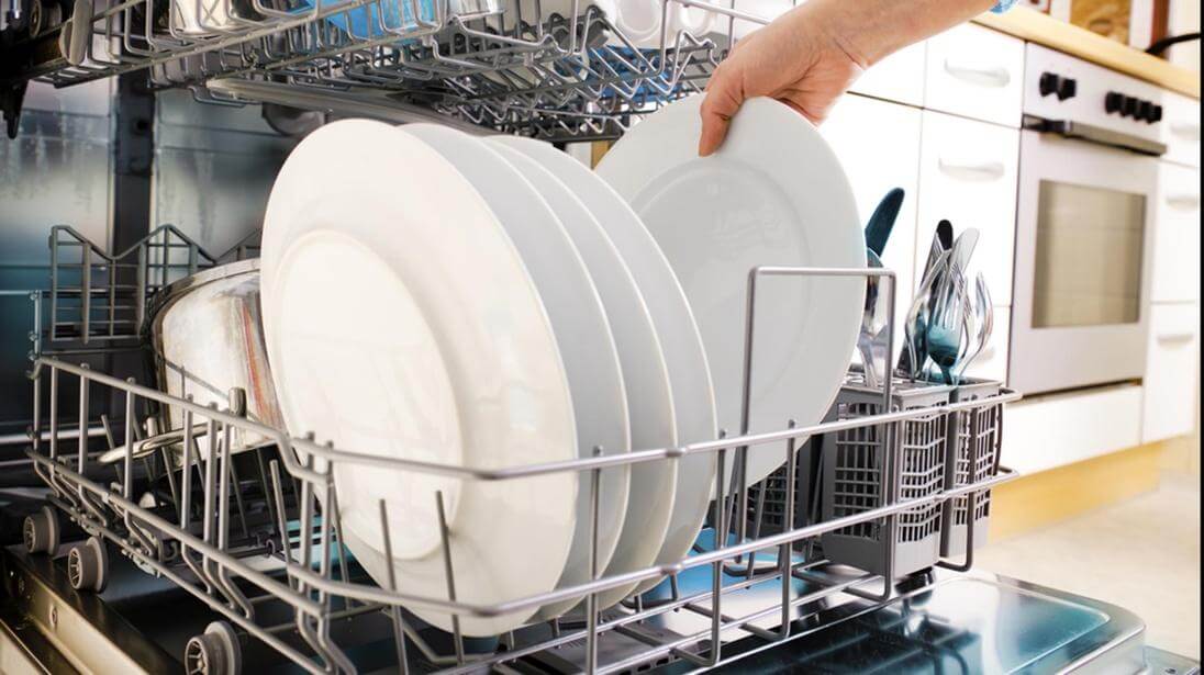 The Best Dishwasher At An Affordable Price